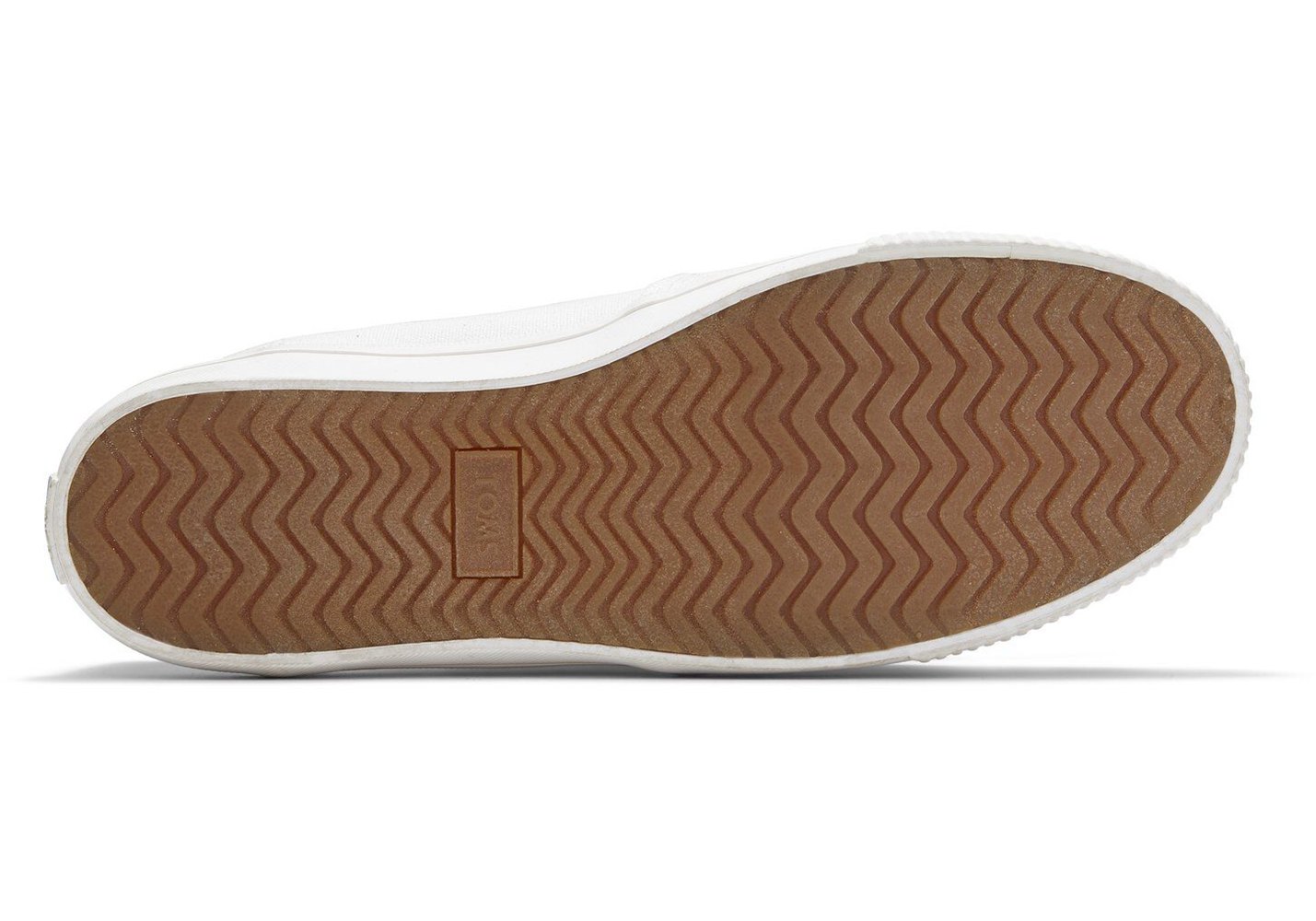 Toms Slip On Feher Magyarorszag Toms Clemente Noi Cipo